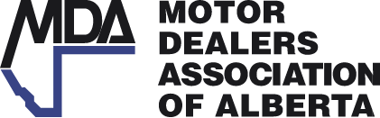 Motor Dealers Association of Alberta