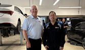 Alex Borje - Southtown Hyundai