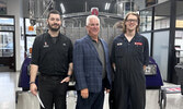 Andrew Chapman & Josh Englund - Greatwest Kenworth