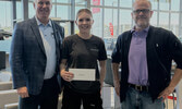 Emeiya Leighton - Medicine Hat Nissan