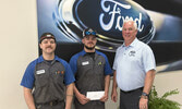 Jonah Jeffrey & Nathan Hartman - Lakeside Ford