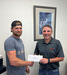 Josh Driedger - High Level Motor Products