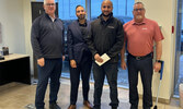 LP Ghumman - Universal Ford Lincoln