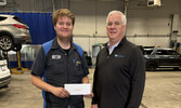 Luke Hubbard - Murray Hyundai Med Hat