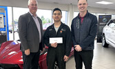 Manny De Los Reyes - Westlock Motors