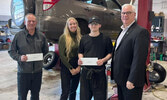 Mitch Herter - Medicine Hat Toyota