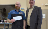 Robert Friesen - Campbell Chrysler