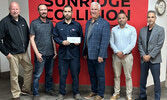 Salem Alsulaiman - Sunridge Auto Body