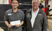 Steven Tamondong - Ken Sargent Chevrolet Buick GMC