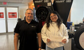 Vena Tran - Sherwood Nissan
